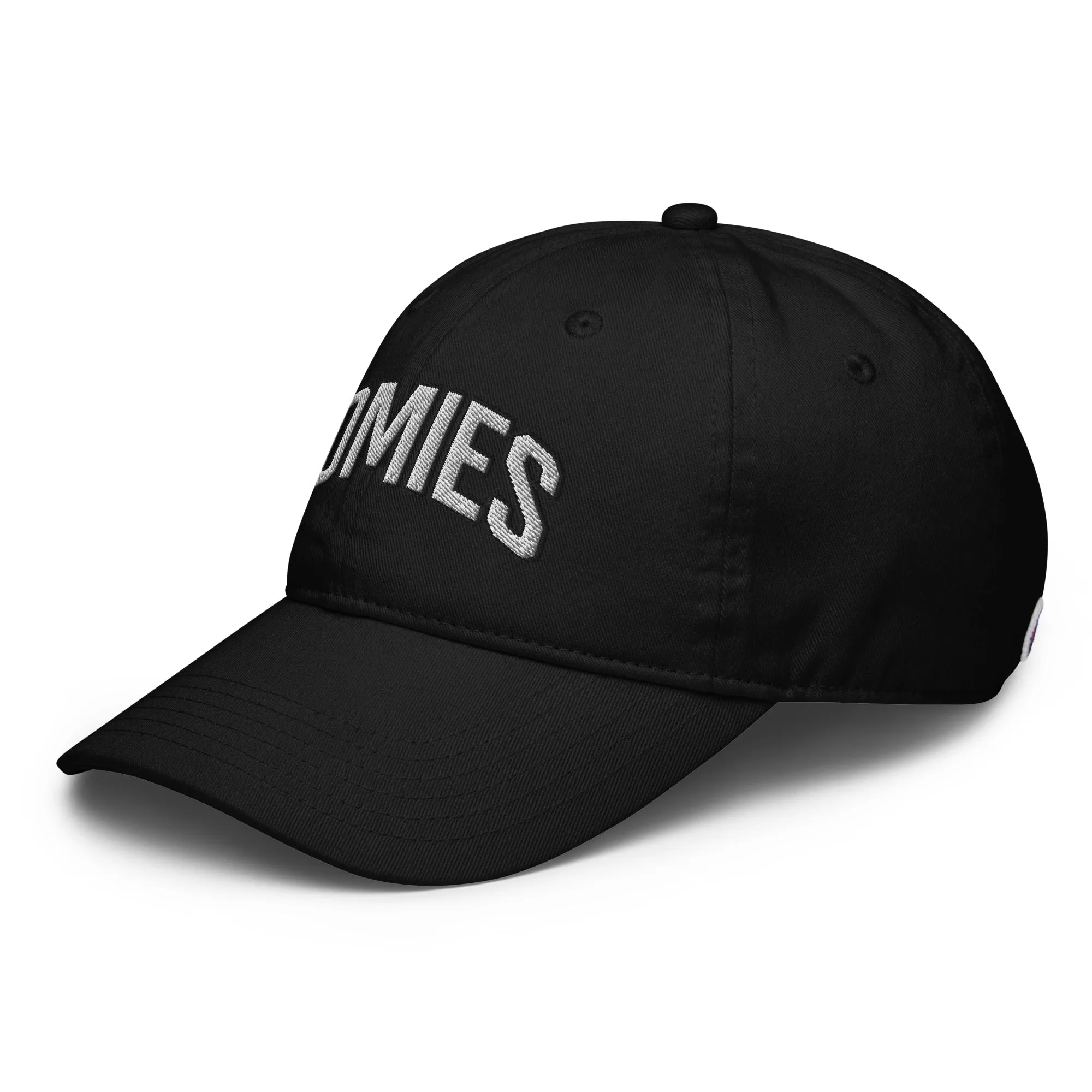 HOMIES CHAMPION DAD HAT