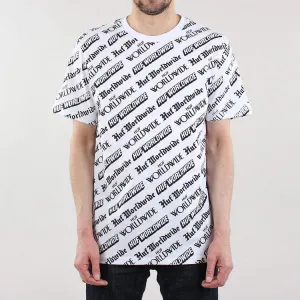 HUF Fake News T-shirt