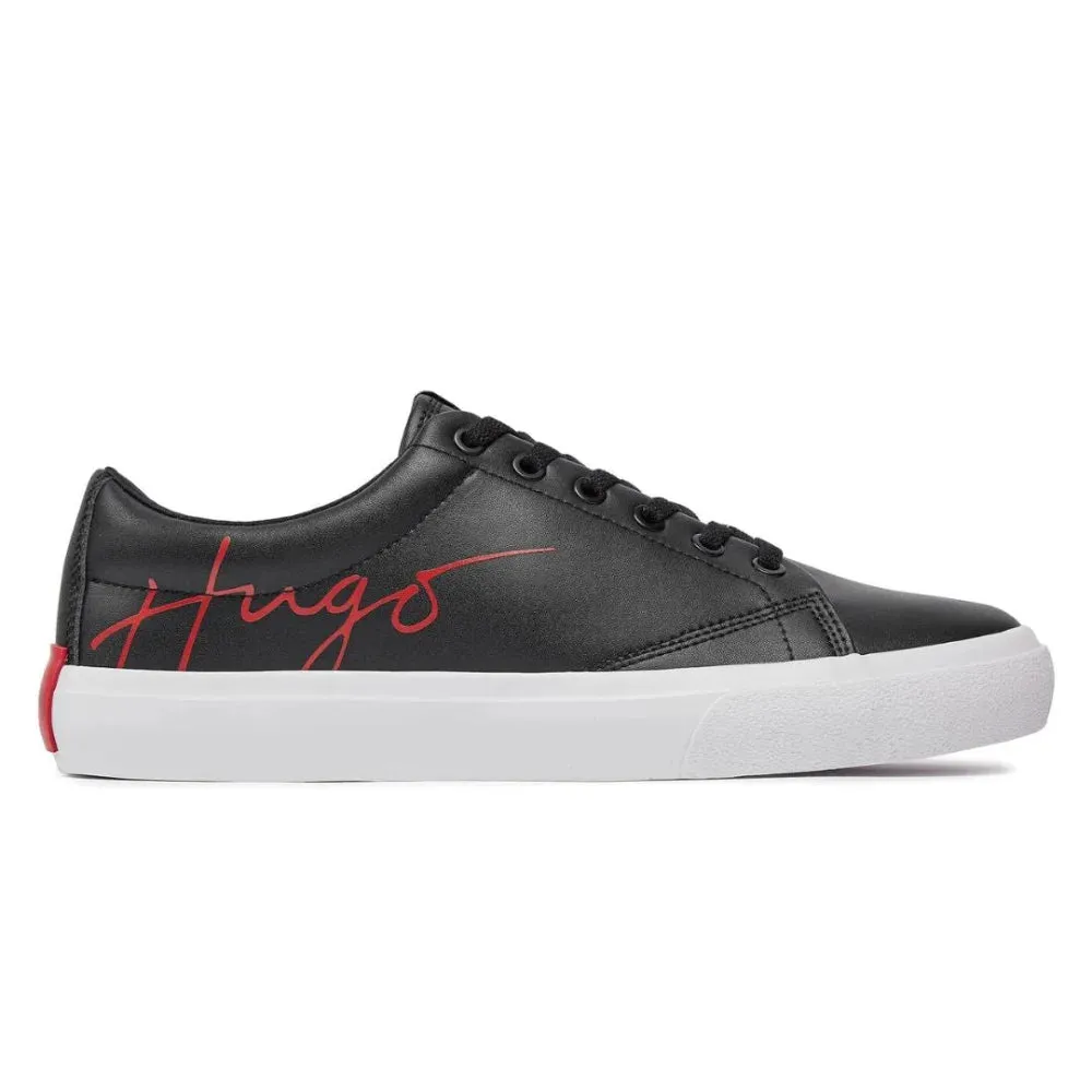 HUGO BOSS Dyerh Tenn Sneakers Men 50518354-BLK