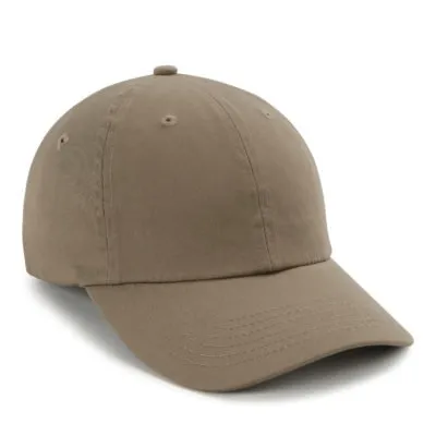 Imperial - The Original Buckle Dad Cap