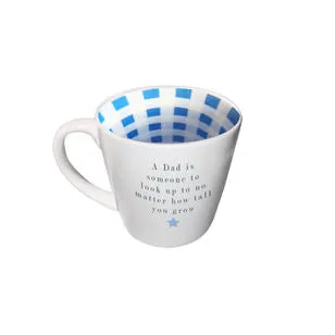 Inside Out Mug - Dad