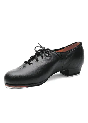 Jazz Tap Leather Tap Shoe