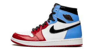 JORDAN 1 HIGH FEARLESS