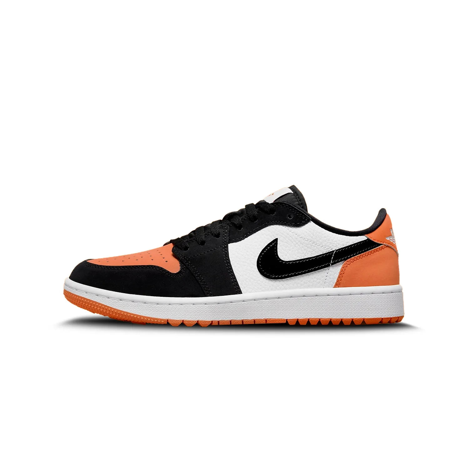 Jordan 1 Retro Low Golf Shattered Backboard