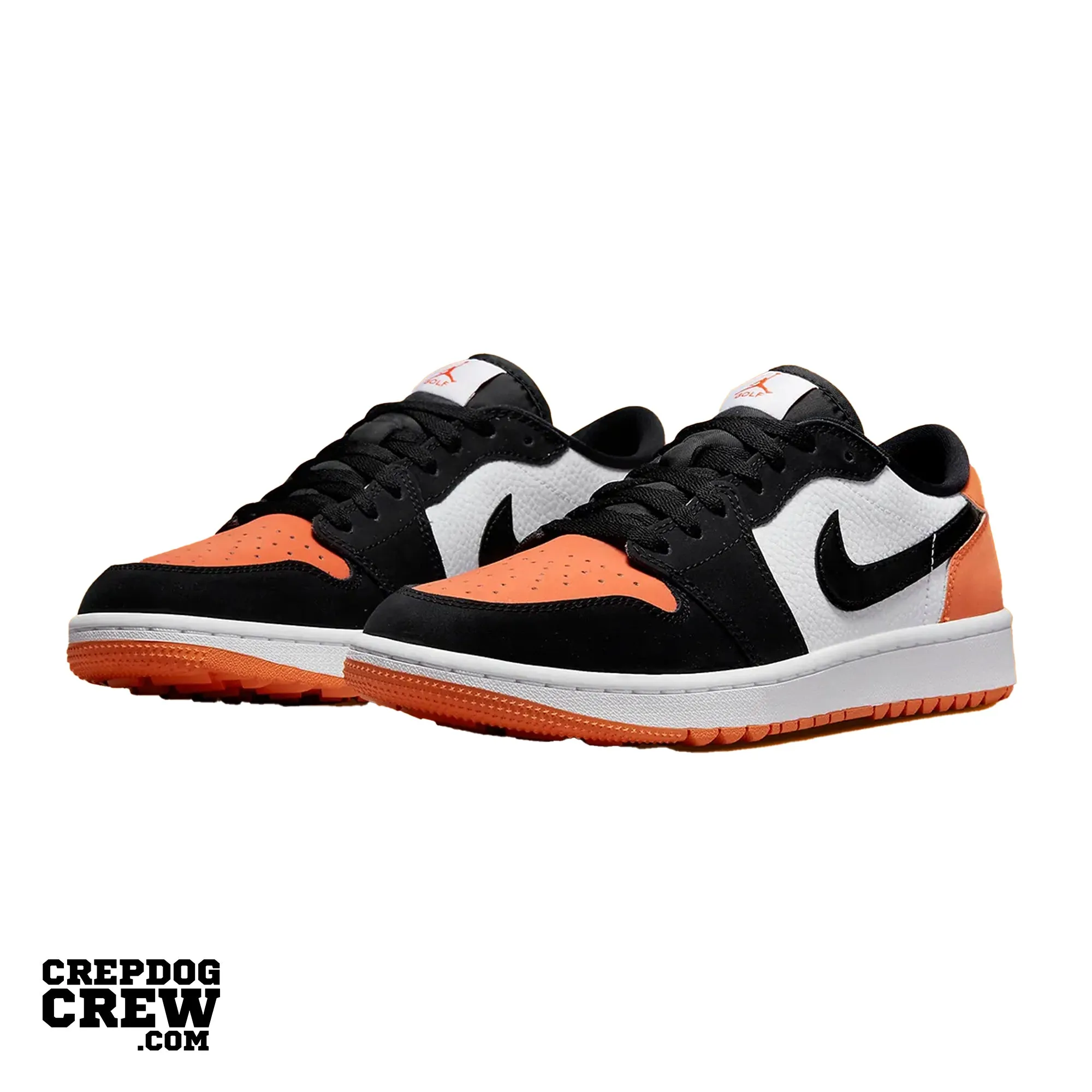 Jordan 1 Retro Low Golf Shattered Backboard