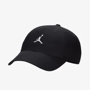 Jordan Club Jumpman Snapback - Black