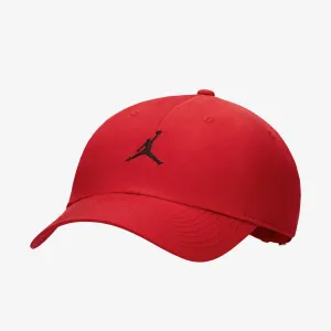 Jordan Club Jumpman Snapback - Red