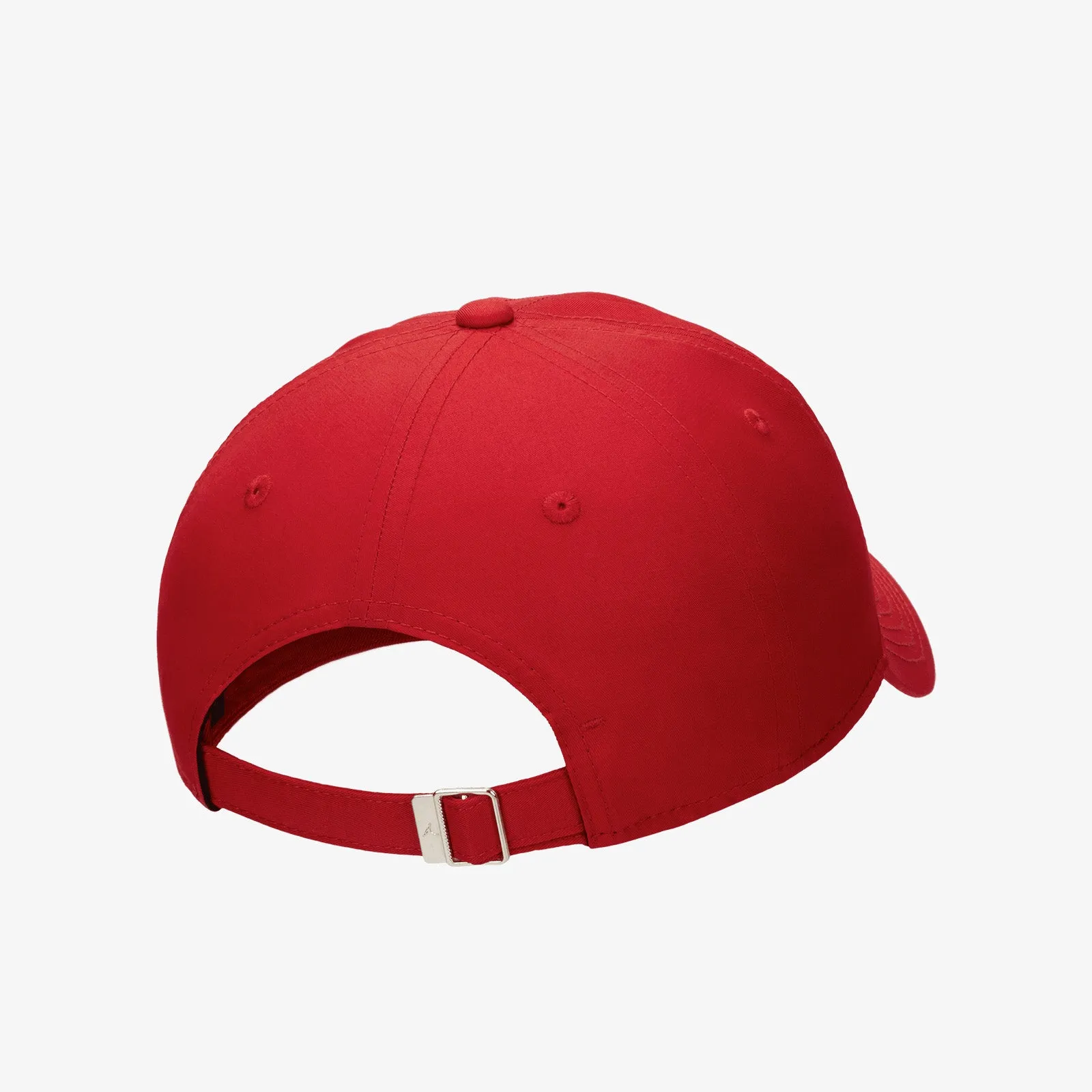 Jordan Club Jumpman Snapback - Red