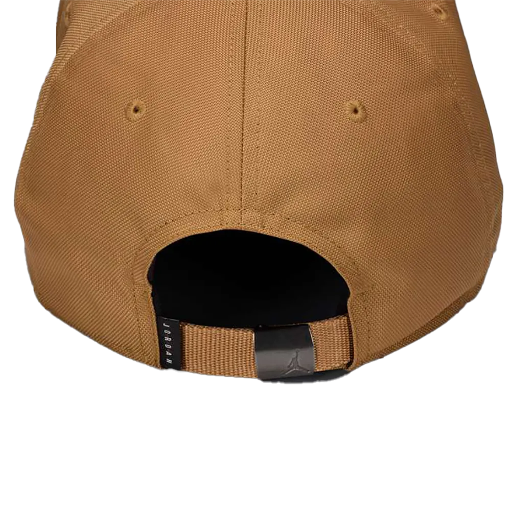 Jordan Rise Cap S CB Metal JM