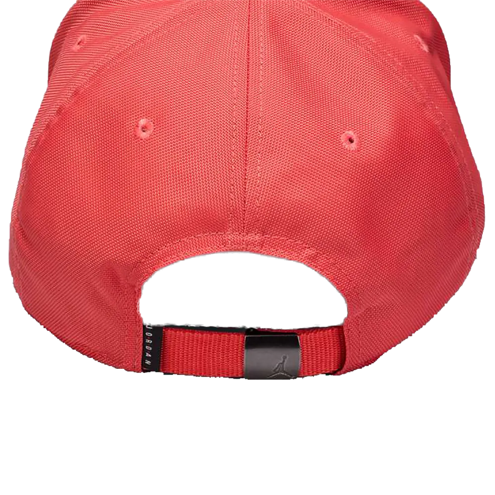 Jordan Rise Cap S CB Metal JM