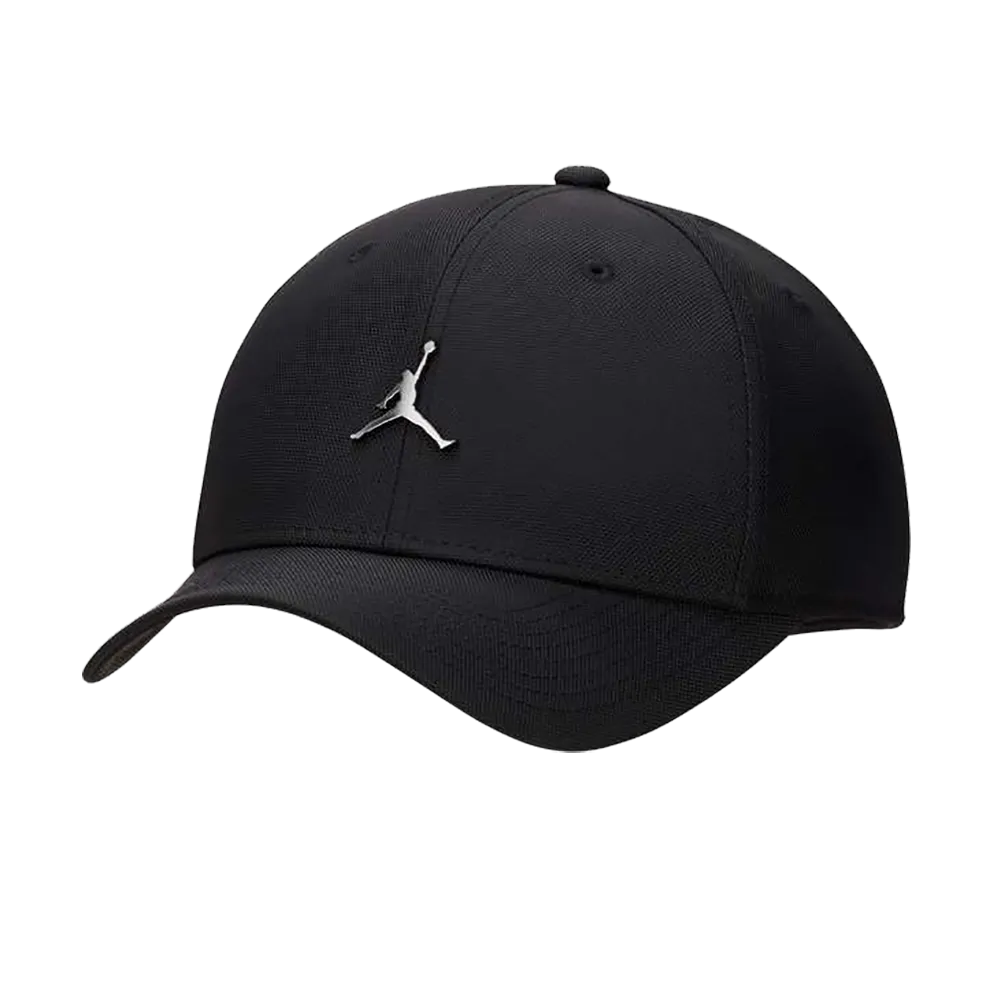 Jordan Rise Cap S CB Metal JM