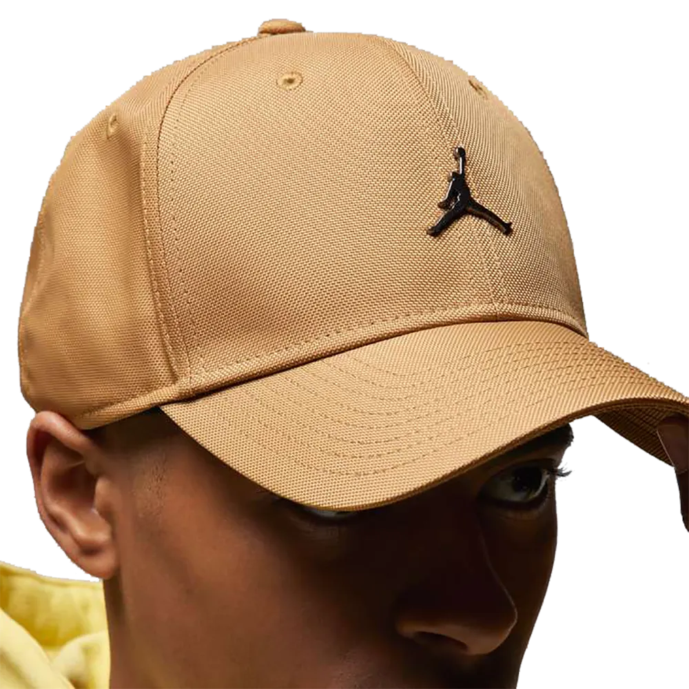 Jordan Rise Cap S CB Metal JM