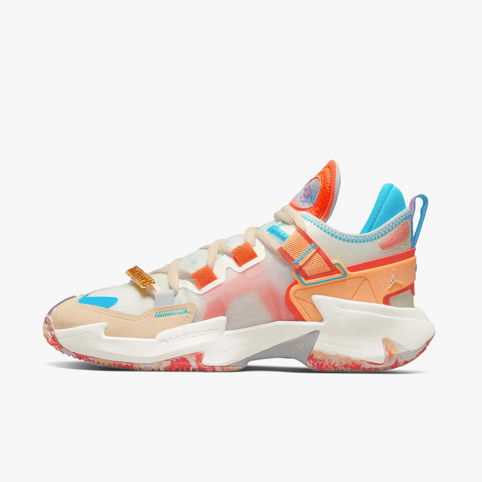 Jordan “Why Not?” Zer0.5 - ‘Can't Beat That Price'