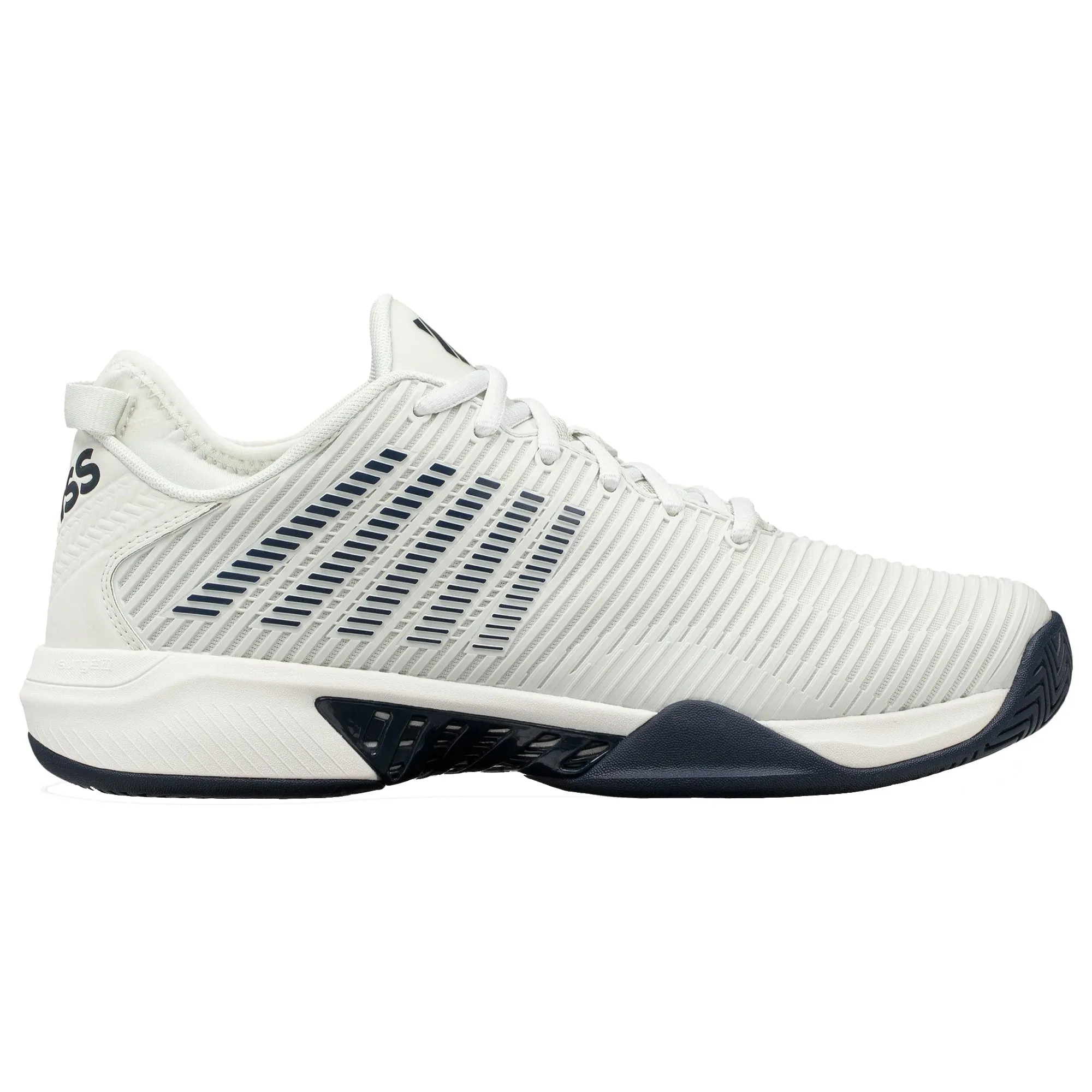 K-Swiss Hypercourt Supreme Mens Tennis Shoes