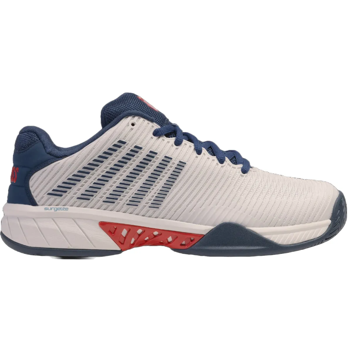 K-Swiss Men's Hypercourt Express 2 Tennis Shoes - 06613-146