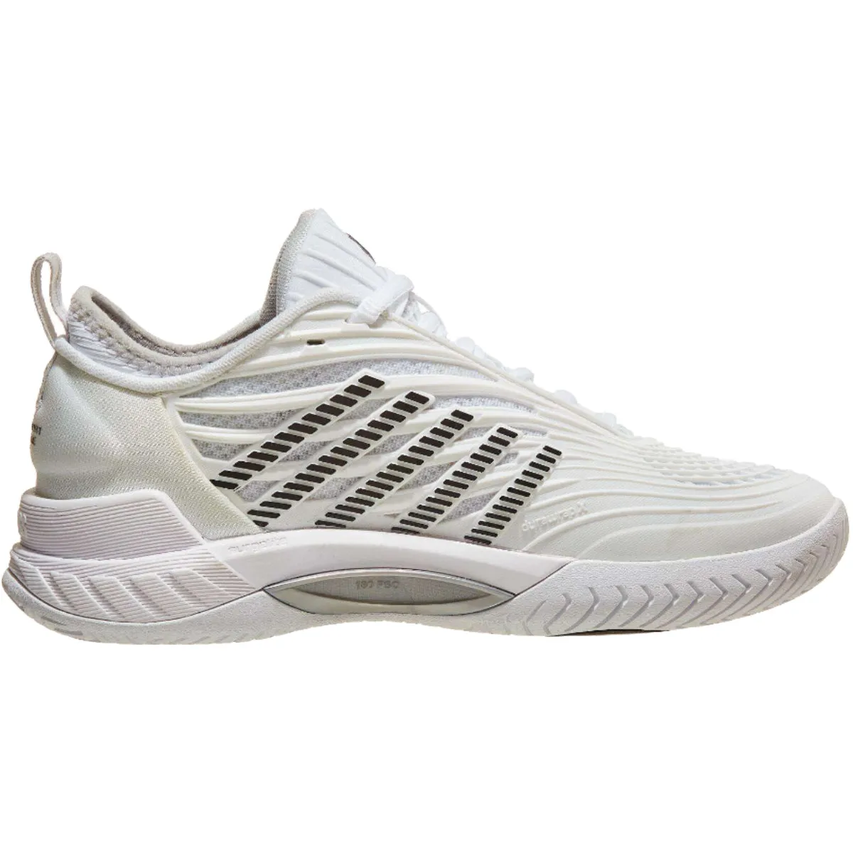 K-Swiss Women's Hypercourt Supreme 2 Tennis Shoes- 996