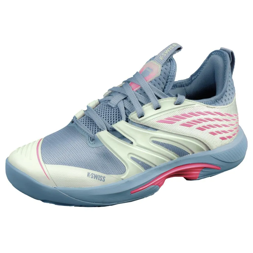 K-Swiss Women's Speed Trac - Blue Blush/Infinity