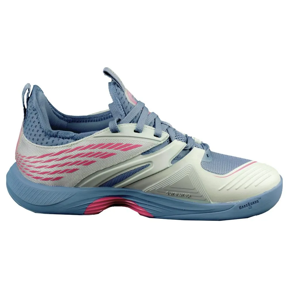 K-Swiss Women's Speed Trac - Blue Blush/Infinity