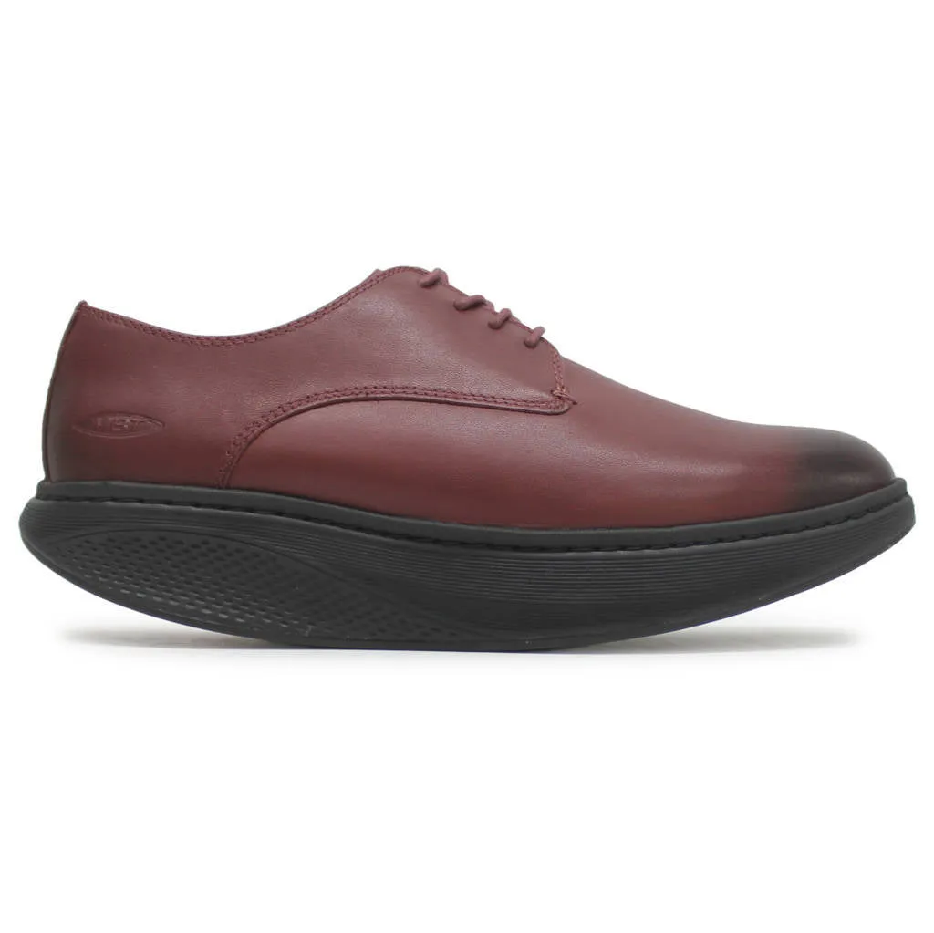 Kabisa 2 Nappa Leather Men's Shoes