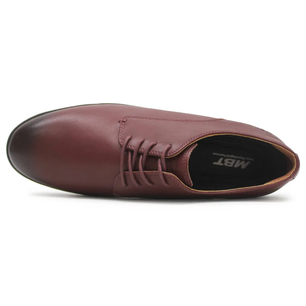 Kabisa 2 Nappa Leather Men's Shoes