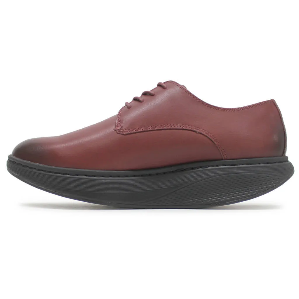 Kabisa 2 Nappa Leather Men's Shoes