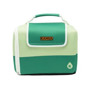 Kanga Coolers Kase Mate 12 Pack - Clover