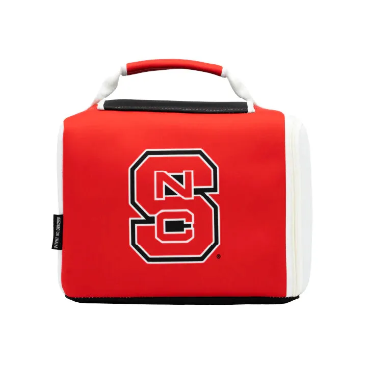 Kanga Coolers Kase Mate 12 Pack - NC State