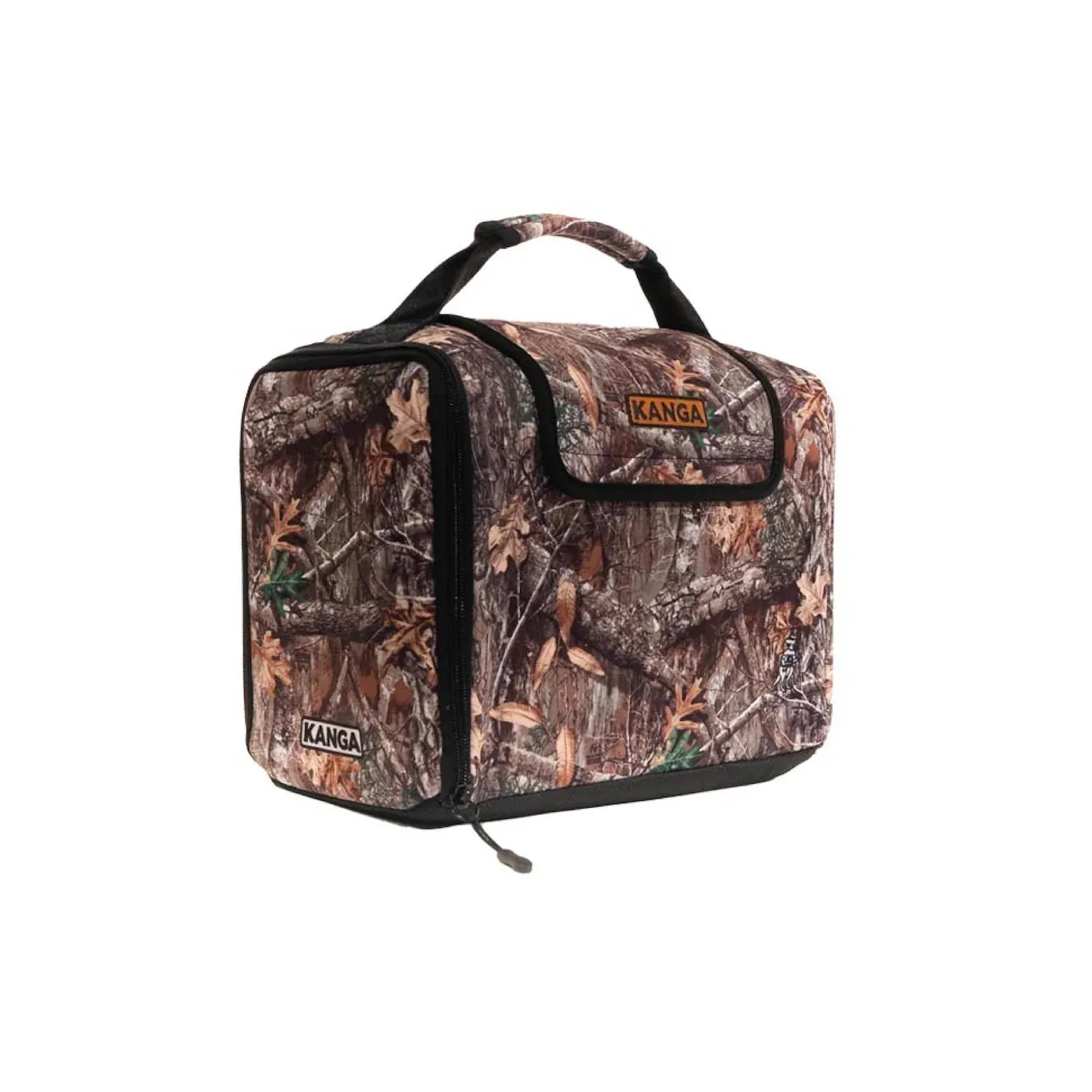 Kanga Coolers Kase Mate 12 Pack - Realtree