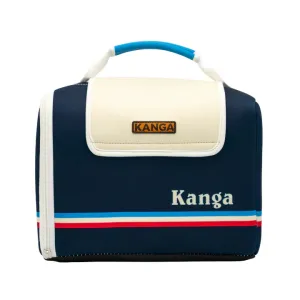 Kanga Coolers Kase Mate 12 Pack - Retro Race