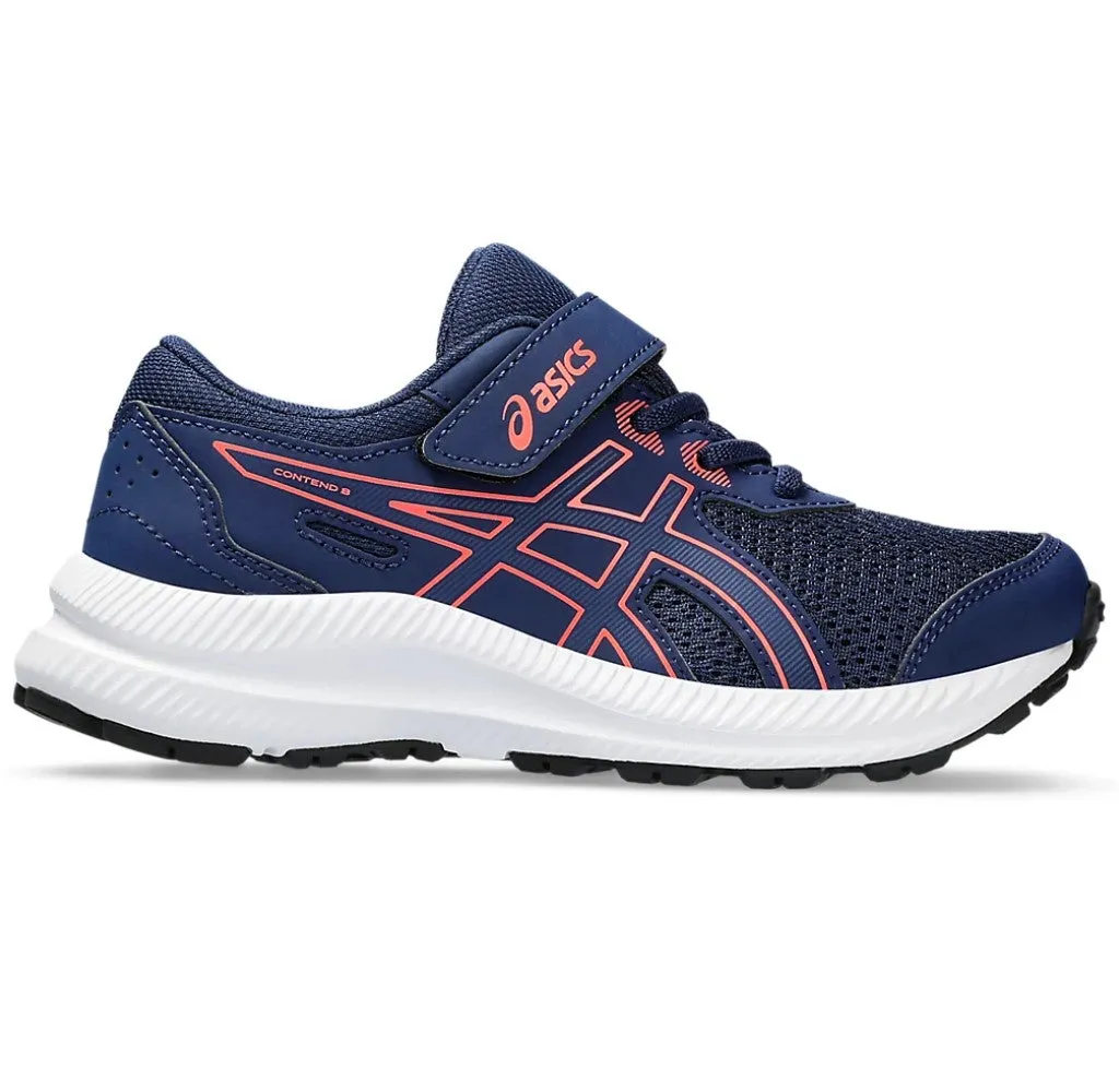 Kids Asics Contend 8 PS