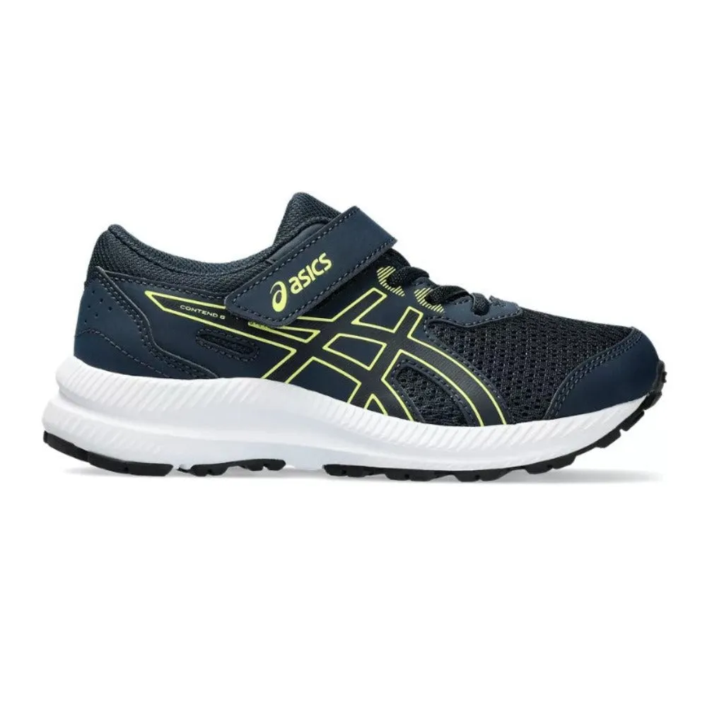 Kids Asics Contend 8 PS