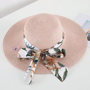 Kids Sun Hat | Summer Hats For Women