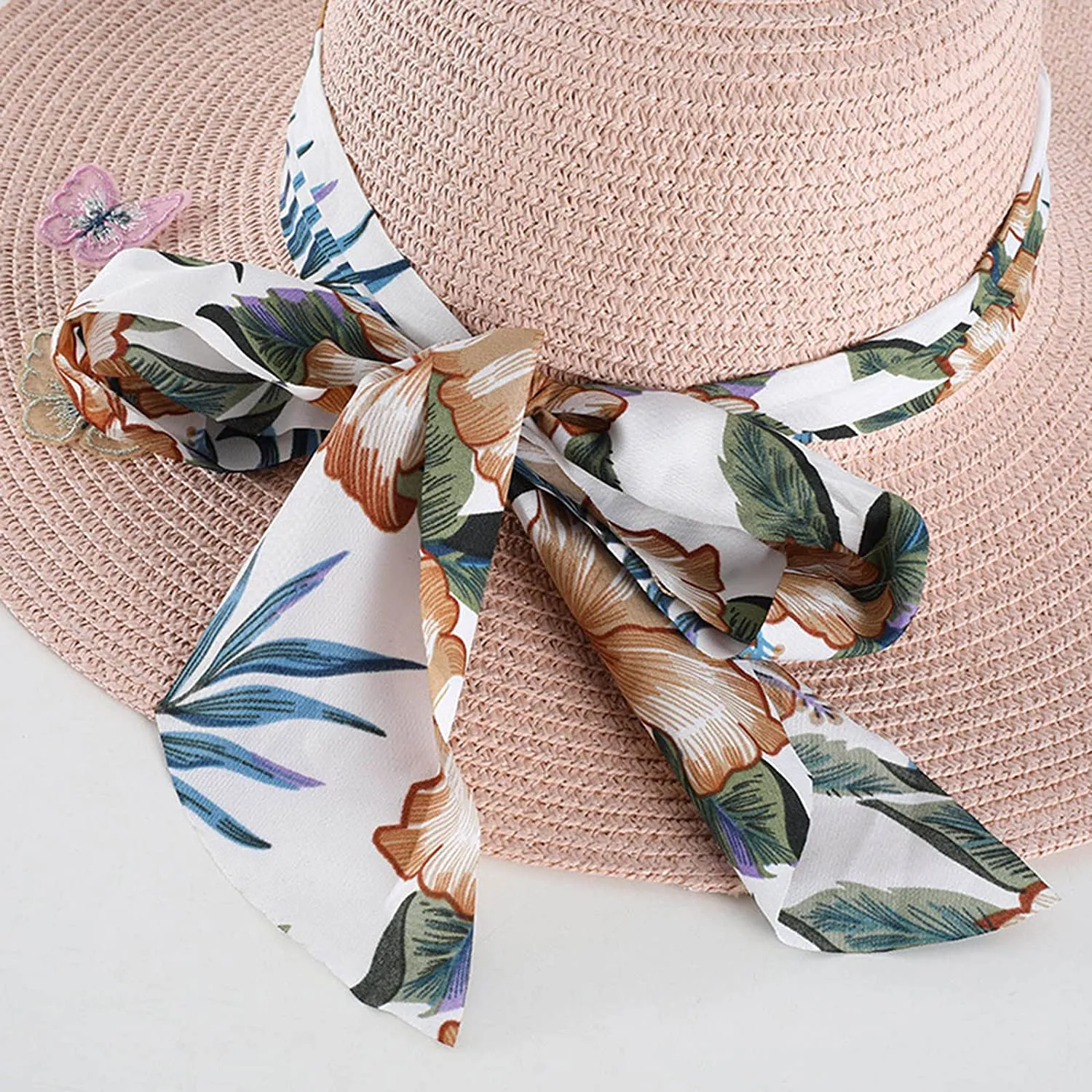 Kids Sun Hat | Summer Hats For Women