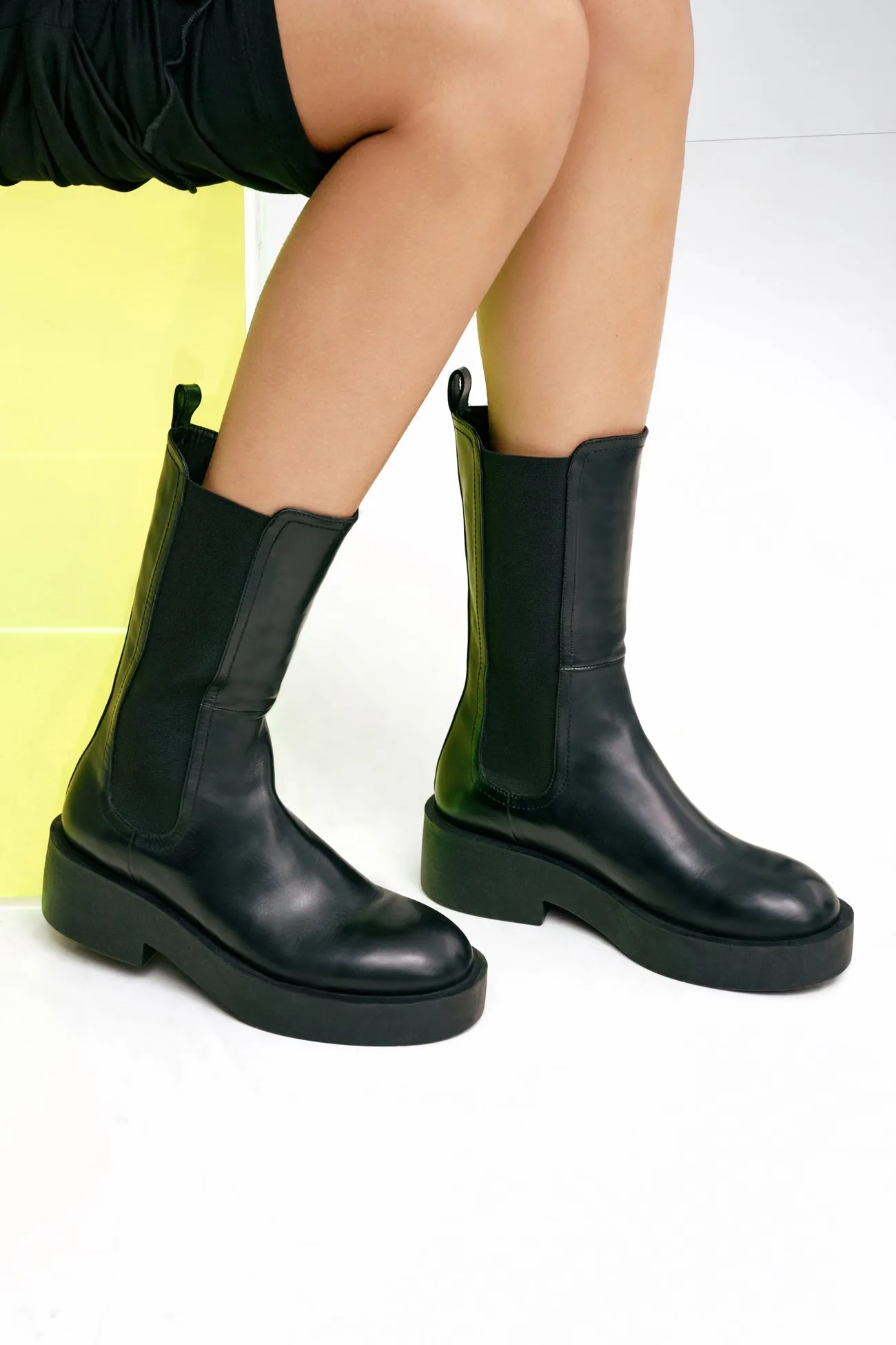 Kimbra Boots