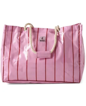 Kip & Co Iced Vovo Stripe Beach Bag