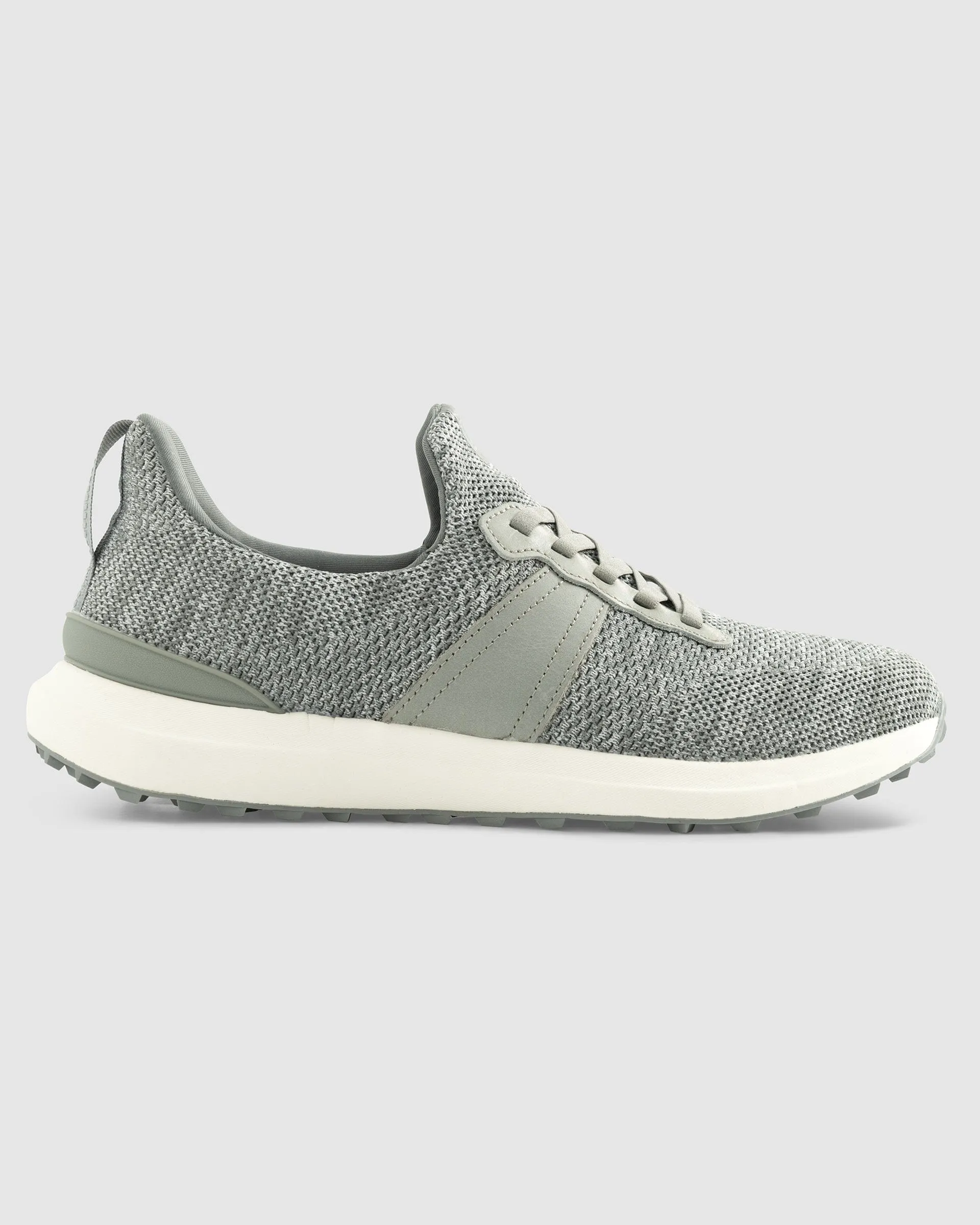 Knit Range Runner Sneaker 2.0