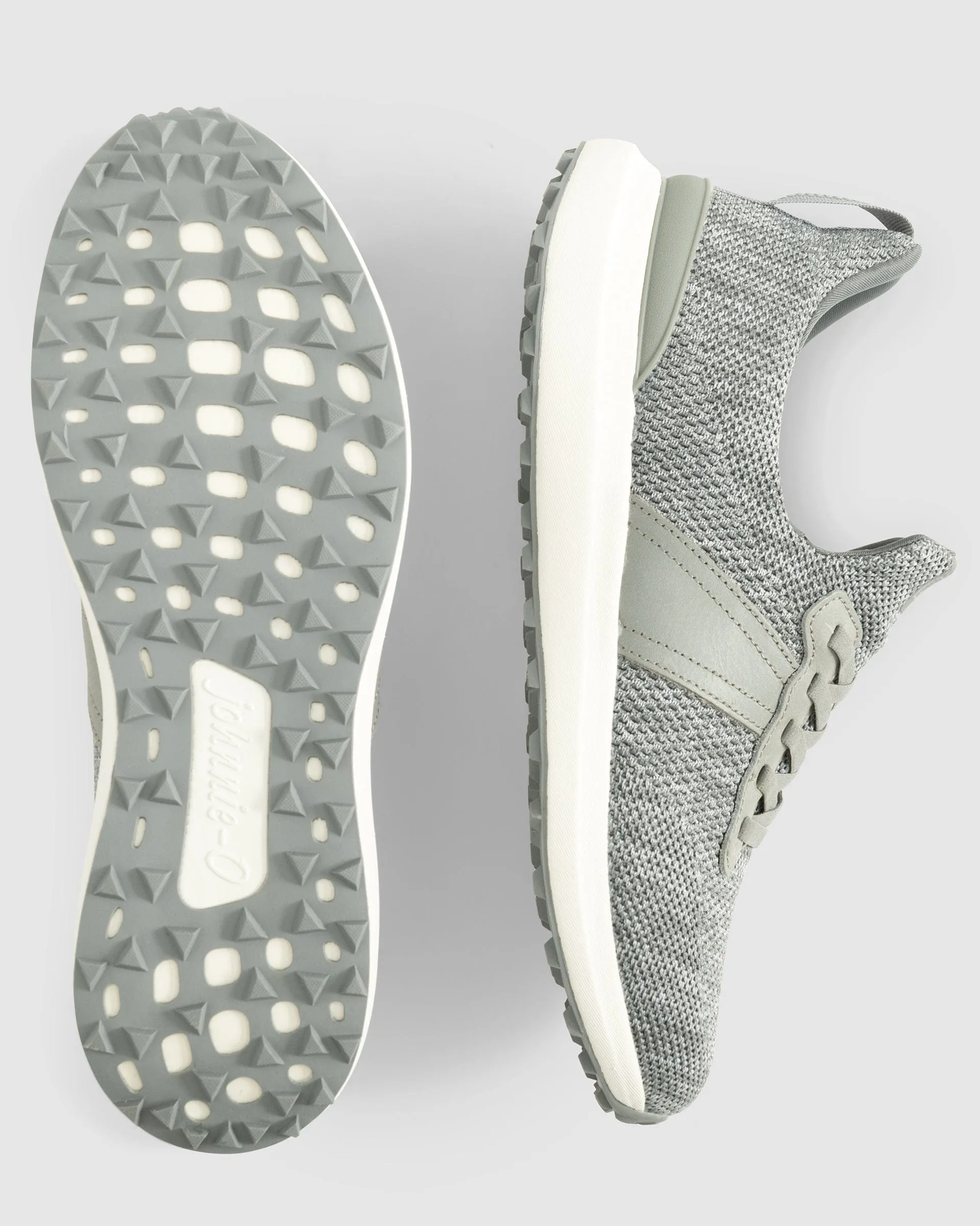 Knit Range Runner Sneaker 2.0