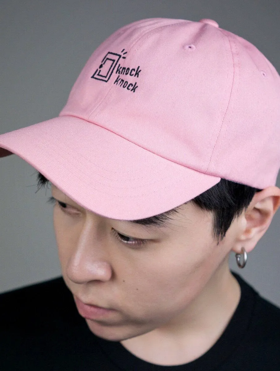 Knock Dad Hat