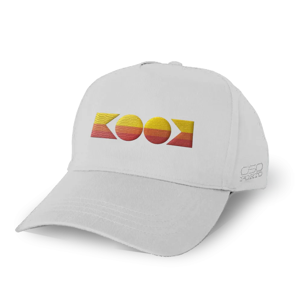 Kook Dad Hat/Ballcap