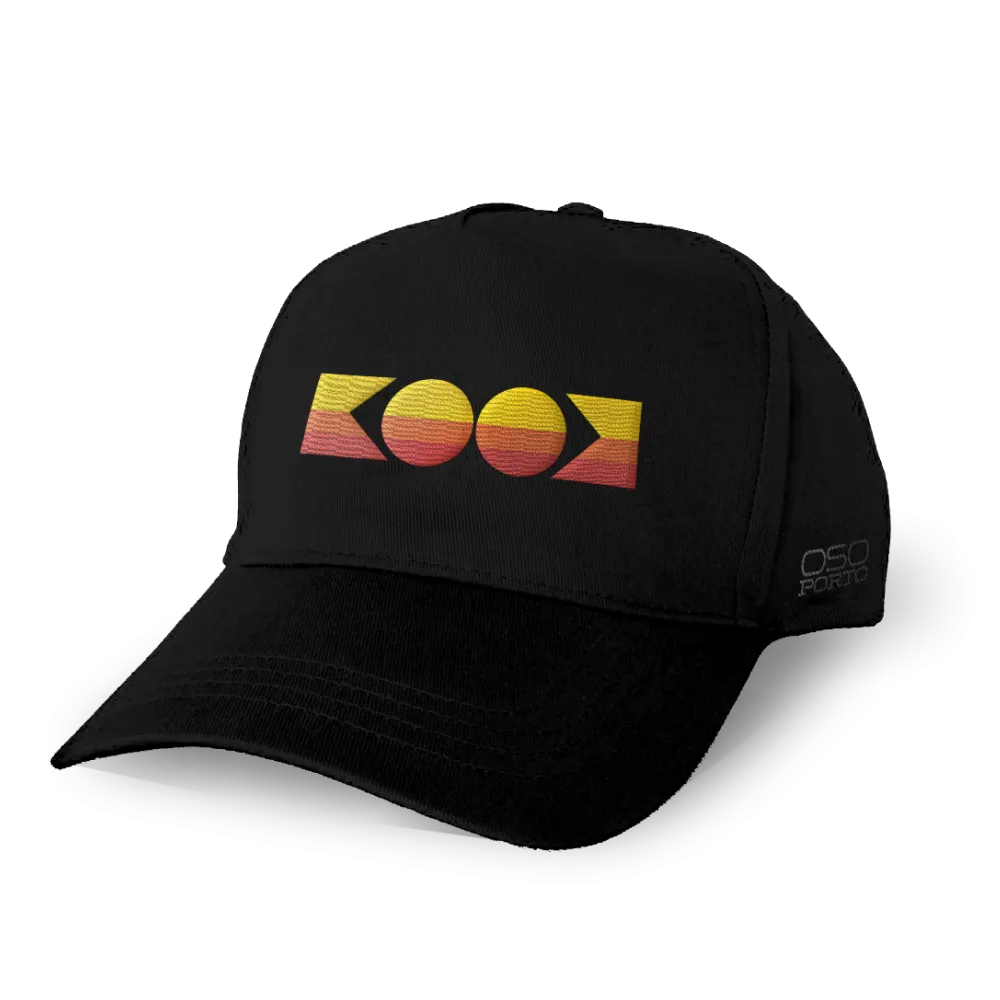 Kook Dad Hat/Ballcap