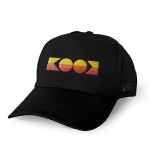 Kook Dad Hat/Ballcap