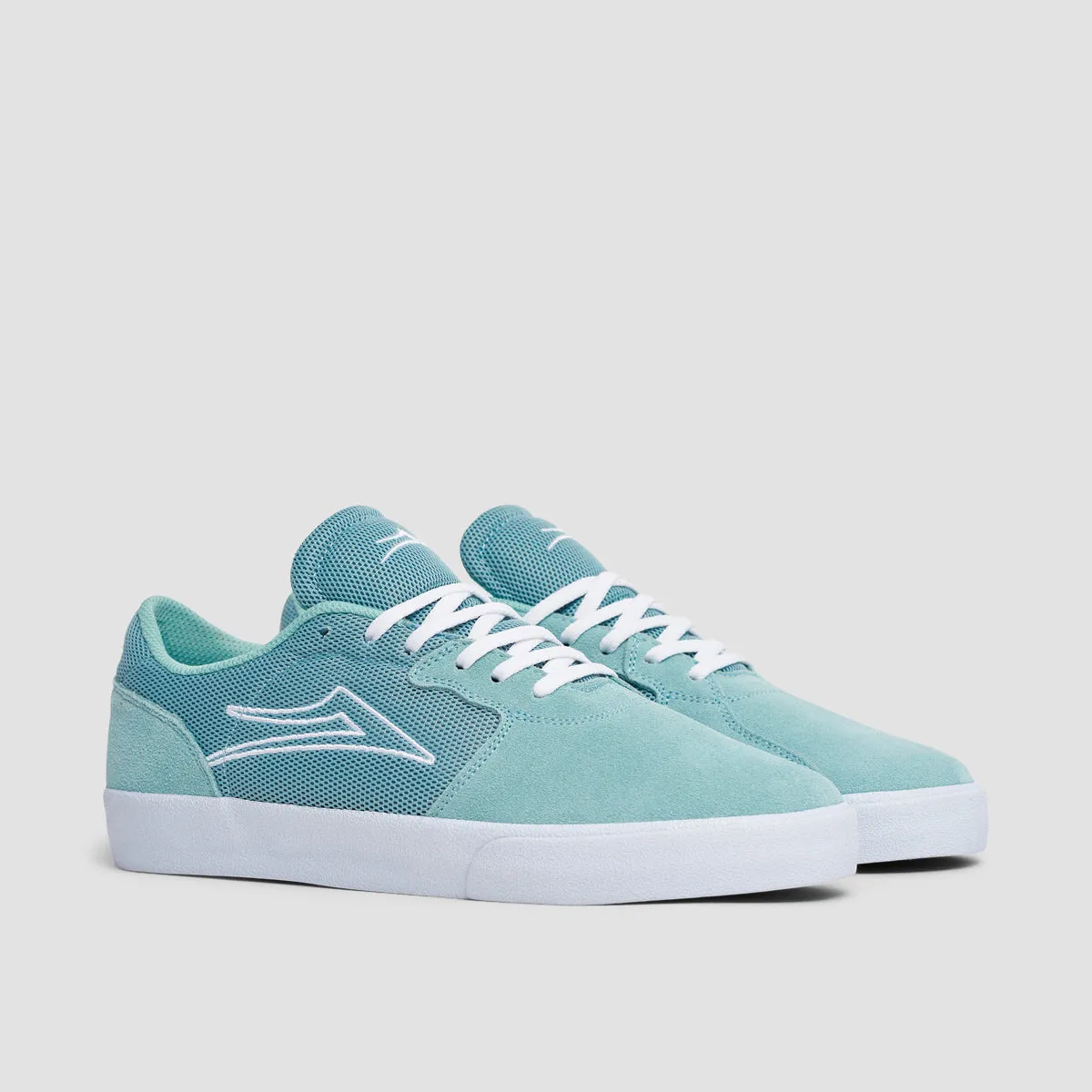 Lakai Cardiff Shoes - Nile Suede