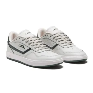 Lakai Terrace Cream Pine Leather Shoes