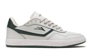 Lakai Terrace Cream/Pine Leather