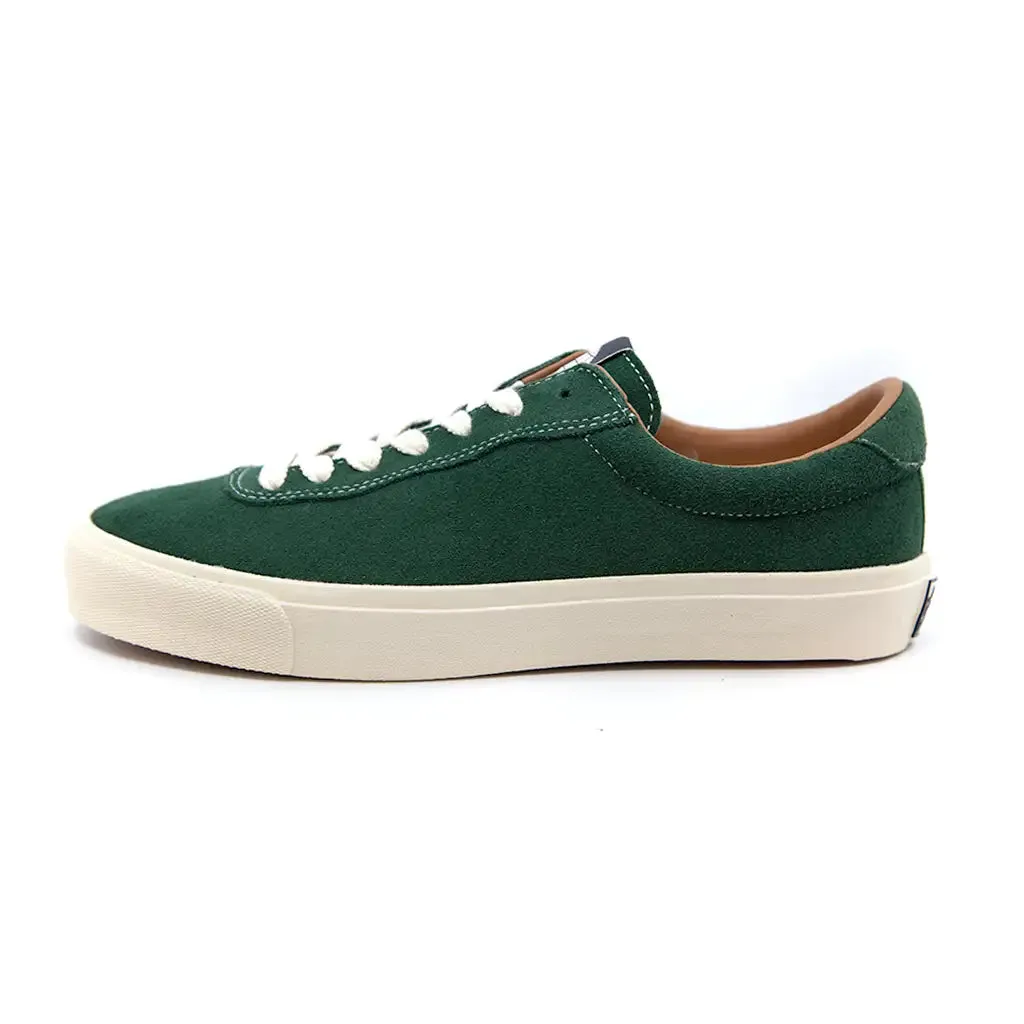 Last Resort VM001 Lo Elm Green / White