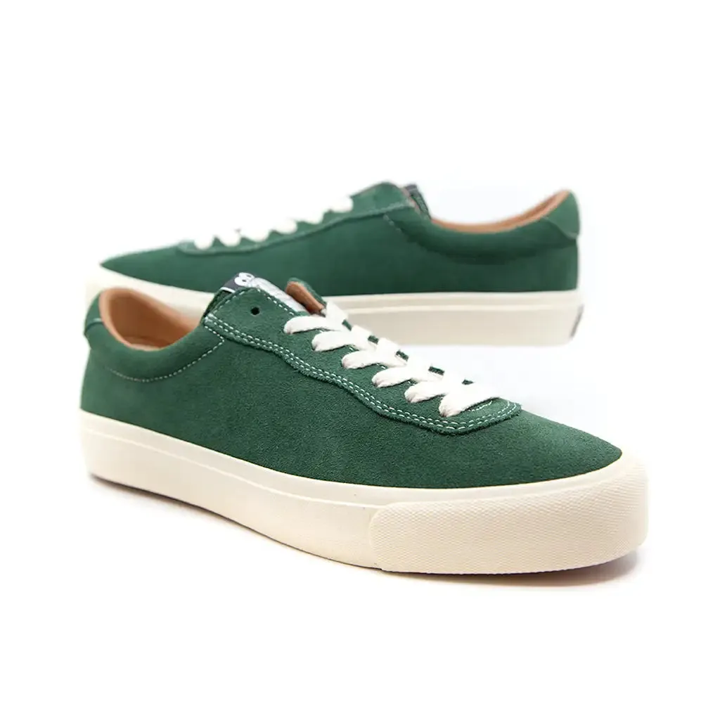 Last Resort VM001 Lo Elm Green / White