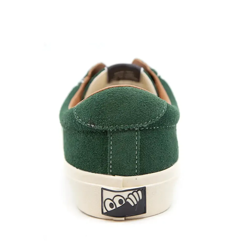 Last Resort VM001 Lo Elm Green / White