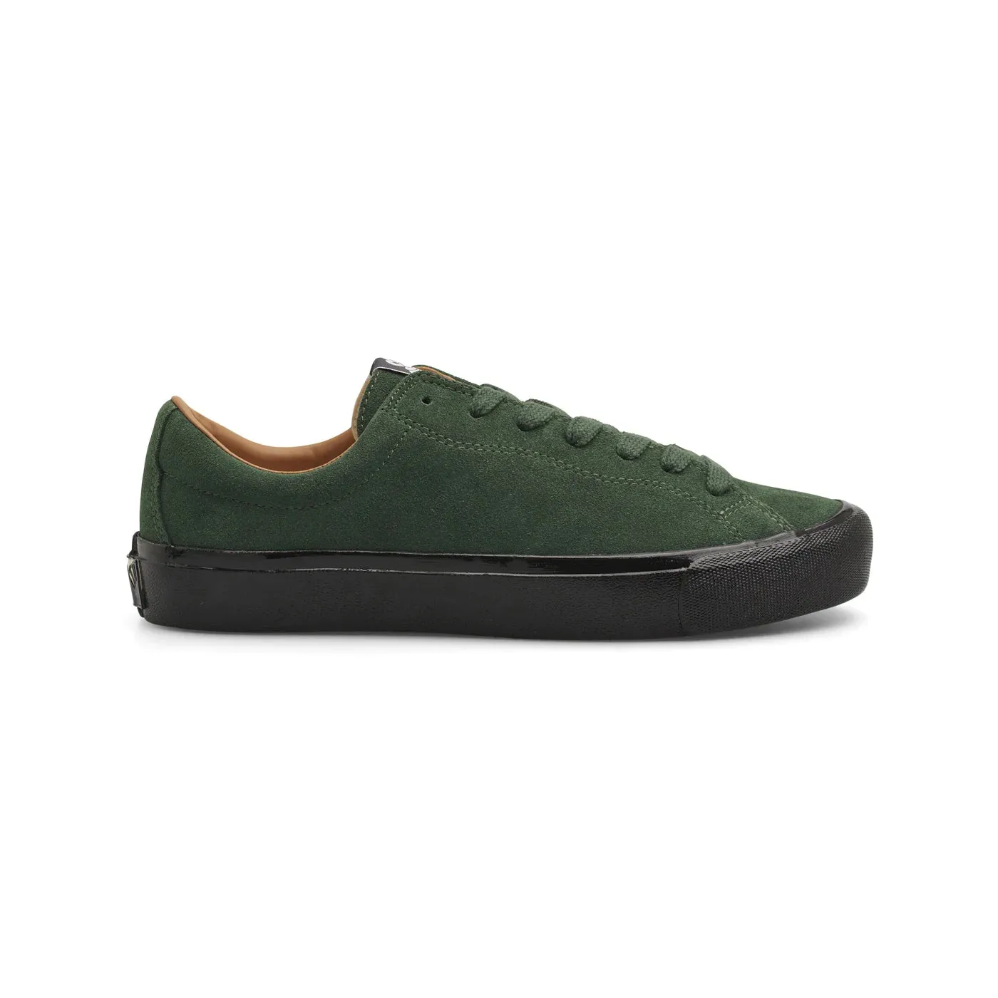 Last Resort VM003 Suede Lo: Duo Green/Black