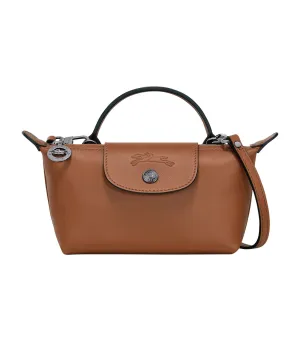 Le Pliage Xtra Pouch XS Cognac