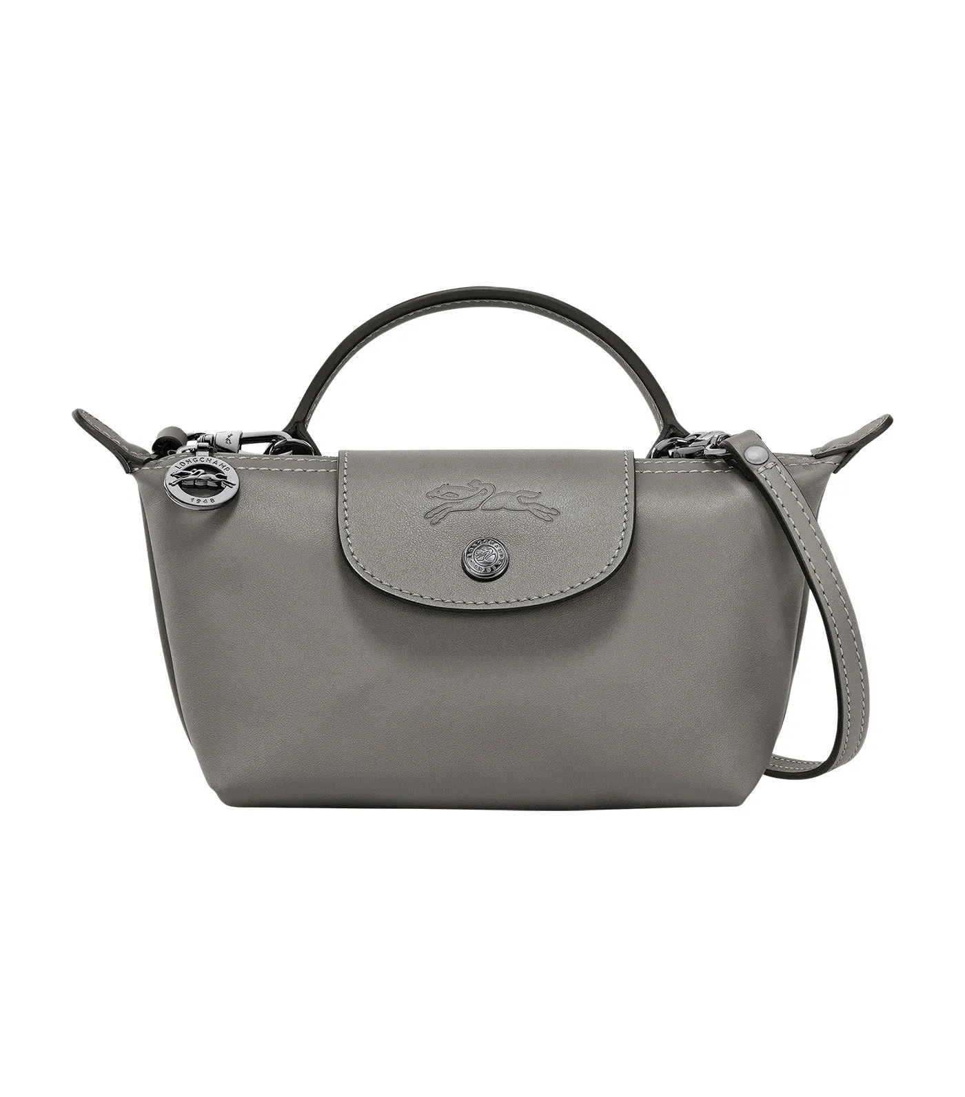 Le Pliage Xtra Pouch XS Turtledove